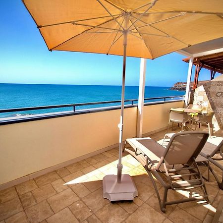 Casablanca Fuerteventura La Lajita Suites Экстерьер фото