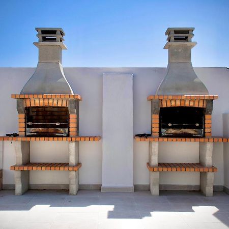 Casablanca Fuerteventura La Lajita Suites Экстерьер фото
