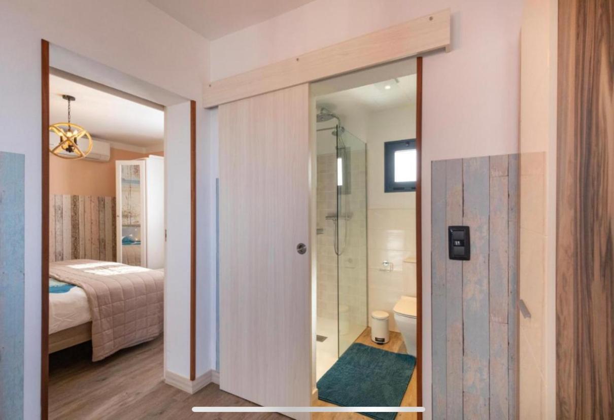Casablanca Fuerteventura La Lajita Suites Экстерьер фото