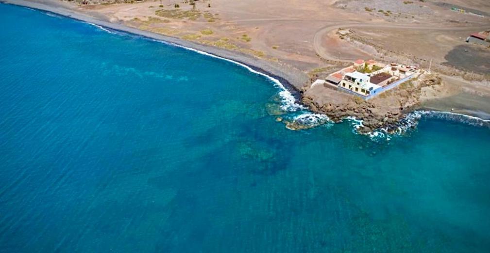 Casablanca Fuerteventura La Lajita Suites Экстерьер фото