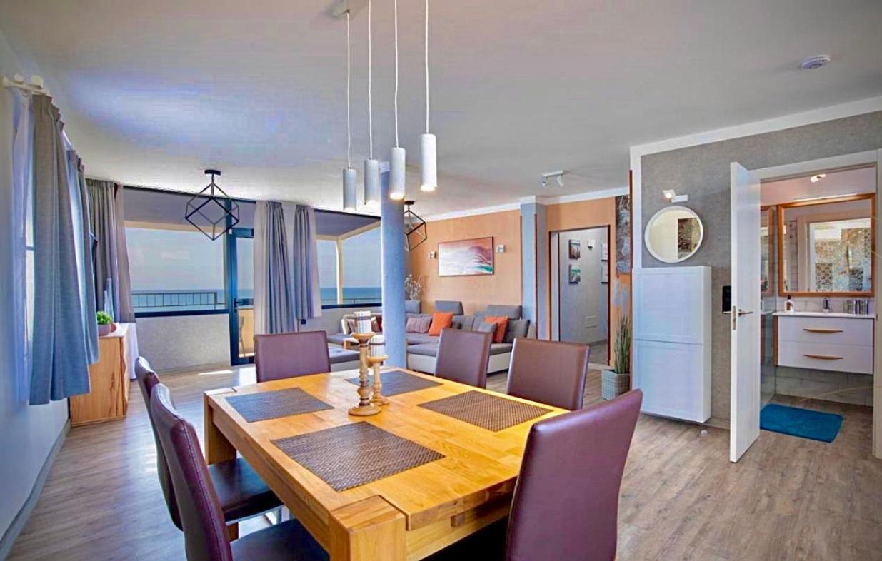 Casablanca Fuerteventura La Lajita Suites Экстерьер фото