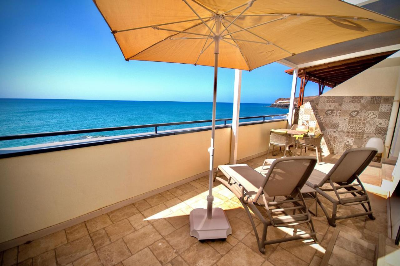 Casablanca Fuerteventura La Lajita Suites Экстерьер фото