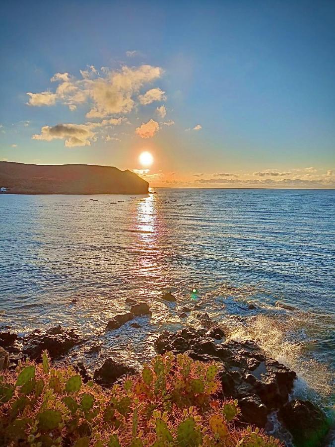 Casablanca Fuerteventura La Lajita Suites Экстерьер фото