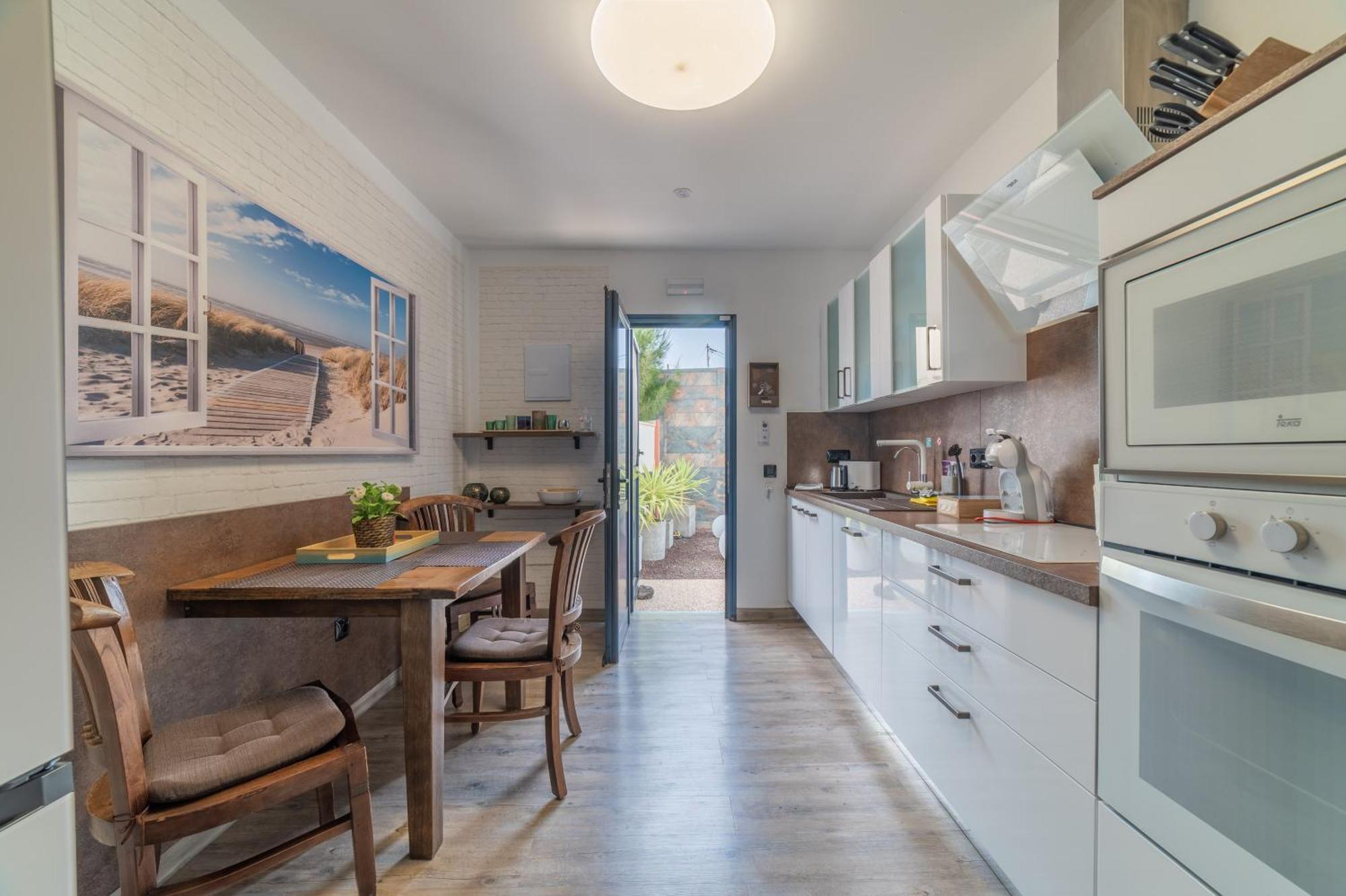 Casablanca Fuerteventura La Lajita Suites Экстерьер фото